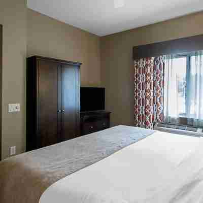Bluegreen Vacations Odyssey Dells Resort Rooms