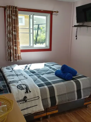 รูปภาพของรีสอรท์บ้านหินทรายสวย