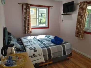 รูปภาพของรีสอรท์บ้านหินทรายสวย