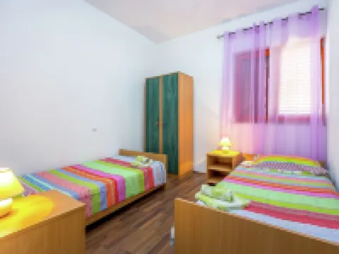 Detached House with Swimming Pool Near the Sea Hotels in Galizana