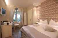 Relais Villa Porta Hotels in Cannobio