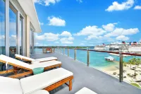 Margaritaville Beach Resort Nassau - Romantic