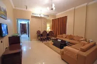 Emirates Stars Hotel Apartments Sharjah Hotel a Sharja
