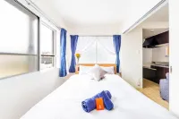Eve Hotels in Sapporo