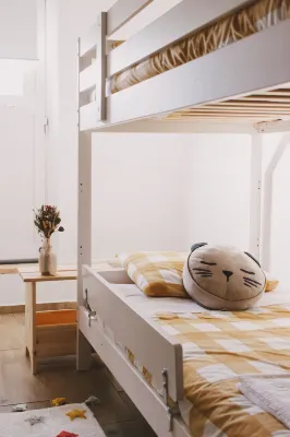 Chão do Ribeirinho, Castelo Branco