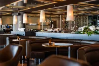Fletcher Hotel-Restaurant Arion-Vlissingen - Barer
