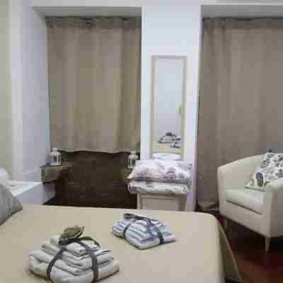 Barnabe Apartment Rooms