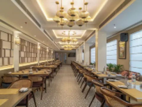 阿姆利則攝政廣場酒店 阿姆利則酒店