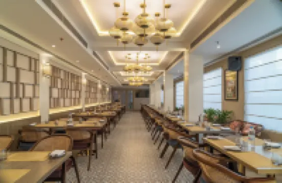 阿姆利則攝政廣場酒店