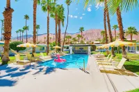 A Place in the Sun Garden Hotel