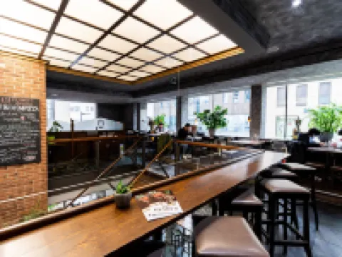 Henriettas Sleeping Hotels in Ulm