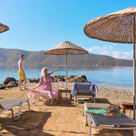 Tui Magic Life Bodrum - Adults Only