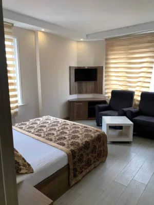 Plaj Otel Hôtels à proximité de : Silivri Beach