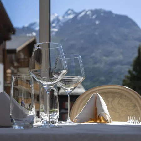 Wellnesshotel Schweizerhof