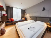 Unique by Atlantic Hotels Kiel Hotels in Kiel
