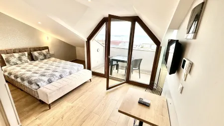 SUR HOTEL SULTANAHMET
