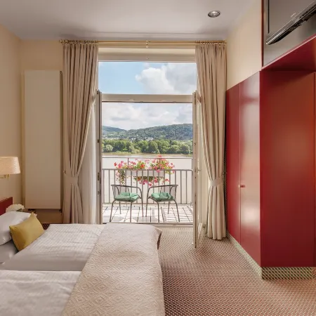 Rheinhotel Dreesen