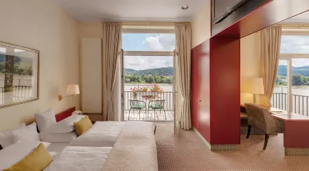 Rheinhotel Dreesen