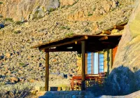 Klein-Aus Vista Eagle´s Nest Chalets Hotels in Ausweiche