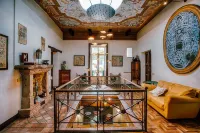 Dimora Storica Giorni Resort & Spa Hotels in Tito