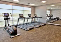 Fairfield Inn & Suites Nashville Airport