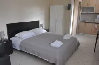 Avr Deluxe Suites 4 Airport Free Shuttle Hotel di Markopoulo Mesogaias