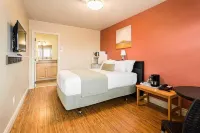 Parlee Beach Motel Hotels in Shediac