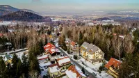 Moniuszki, Sun & Snow - Hot Tub