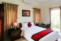 Viet Nhat Homestay Hotels in Cam Kim