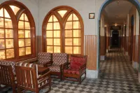 Park Continental Hotel & Restaurant