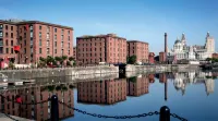 The Liverpool Pod Travel Hostel