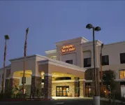 Hampton Inn & Suites Chino Hills Hotel di Chino Hills
