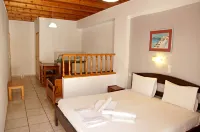 Madares Hotel Hôtels à : Sfakia