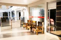 Hotel Fenice Отели в г. Regiao Norte