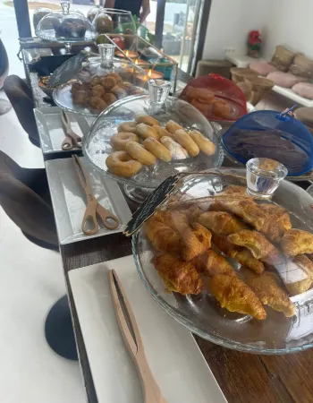 Paiise Hotels Отели в г. Сан-Хосе