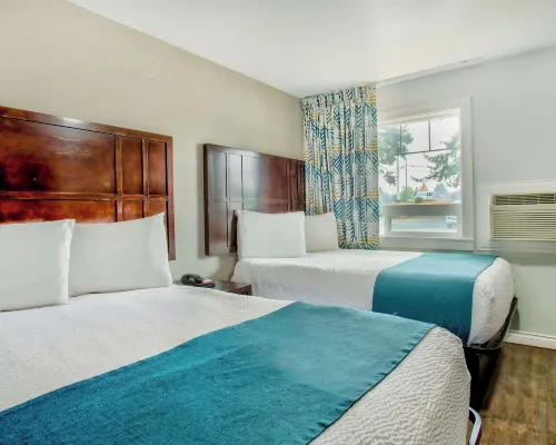 Studio 6 Suites Albany, or Hotels in Albany