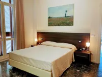 Hotel Belvedere Hotels in Fucecchio