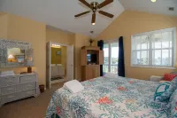 83 Ocean Creek Blvd Hotels in Fripp Island