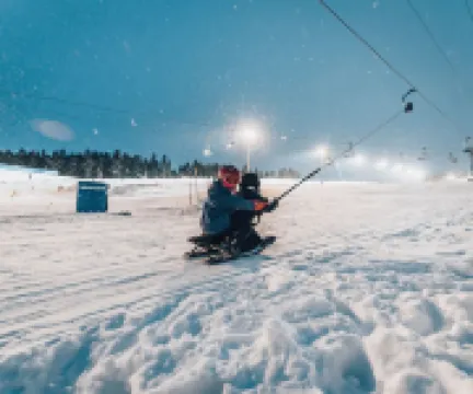 Pernilla Wiberg Hotel Hotels in Alvdalen N