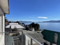 Acqua Apartments Bariloche