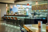 斯堪迪克富力姆拉爾酒店 - 酒吧