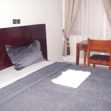 Hotel Bel Azur Cotonou