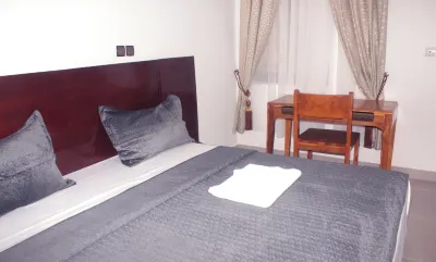 Hotel Bel Azur Cotonou Hôtels à proximité de : Cotonou Benin