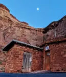 Goulding's Lodge Hotels in 