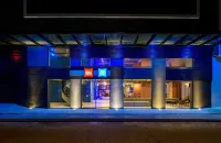 Ibis Budget Camboriú