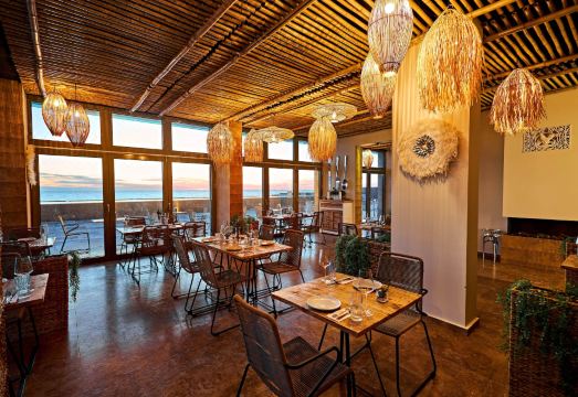 미라마레 호텔 전망