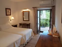 Molino Del Santo Hotels in Grazalema