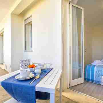 Coro e Bentu 1 Bedrooms Apartment in Alghero Rooms