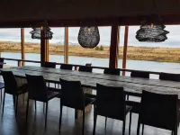 West Ranga lodge