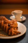 Townhouse17 - breakfast